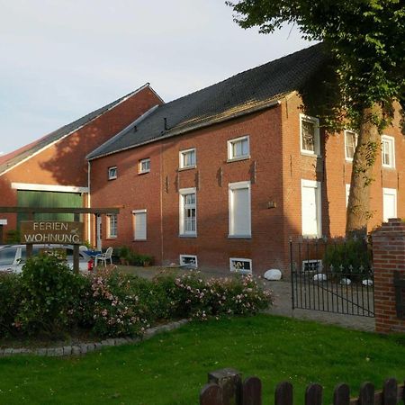 Ferienhof Van Vlyten_ 45006 Jemgum Eksteriør bilde